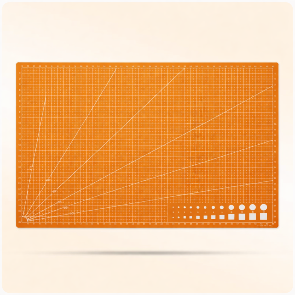 משטח עבודה מקצועי לחריטה