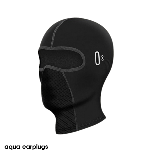 מסיכה תרמית לפנים